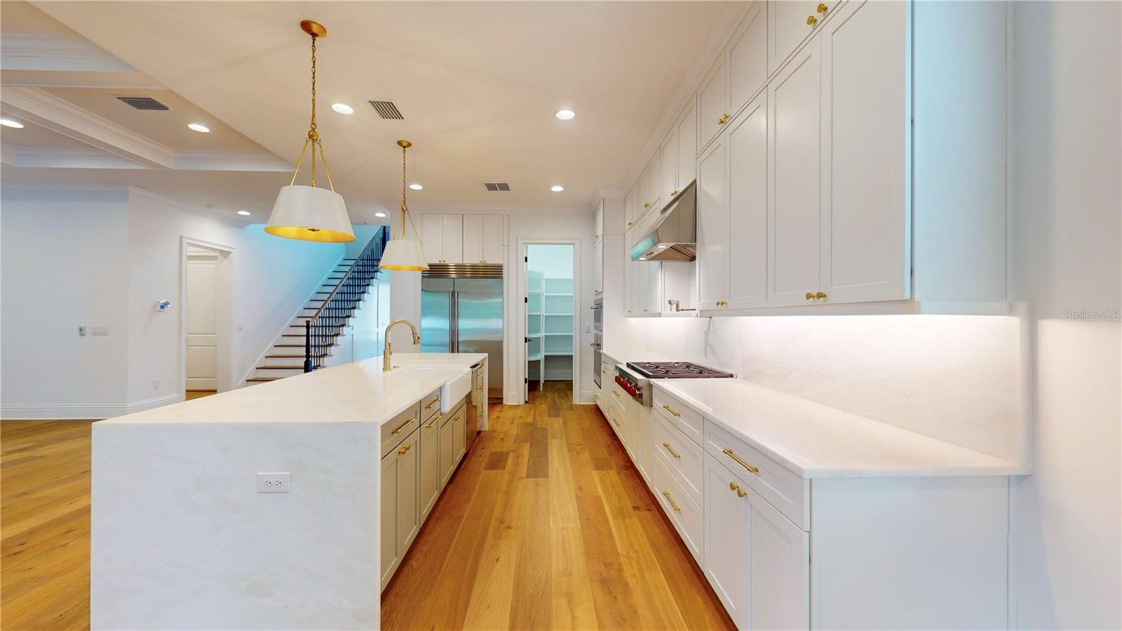 SNELL ISLE BRIGHTBAY - Residential