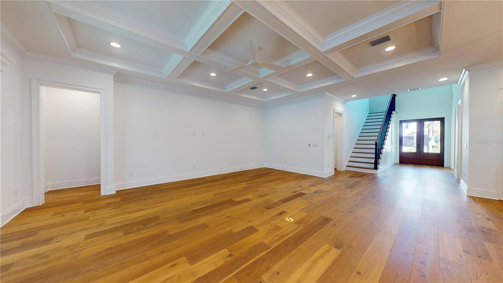 SNELL ISLE BRIGHTBAY - Residential