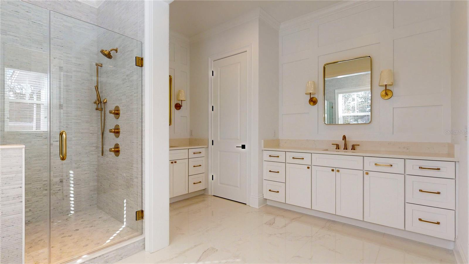 SNELL ISLE BRIGHTBAY - Residential