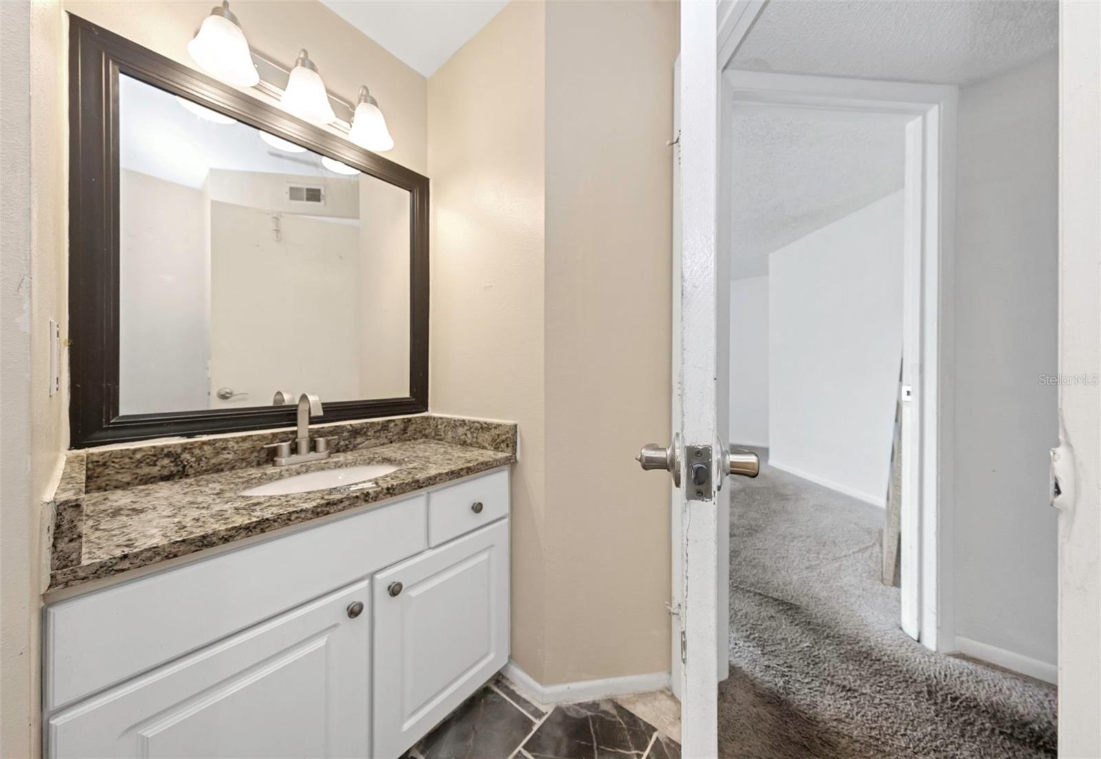 BRIDGEWATER PLACE CONDO - Residential