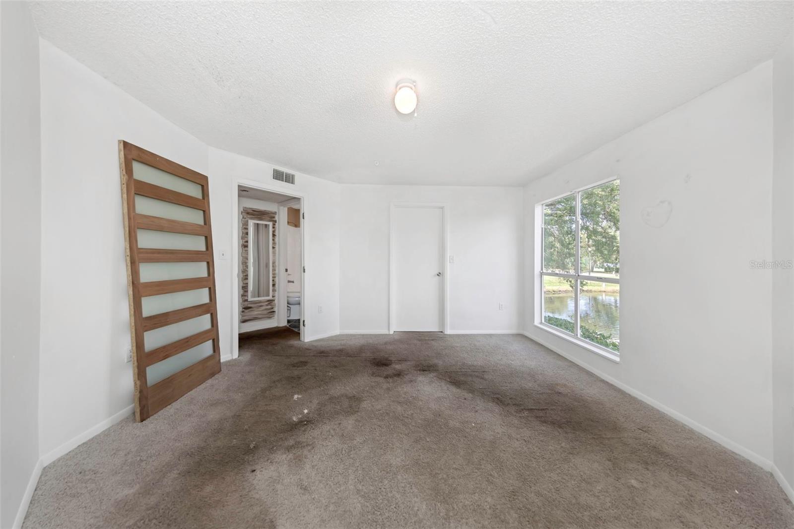 BRIDGEWATER PLACE CONDO - Residential