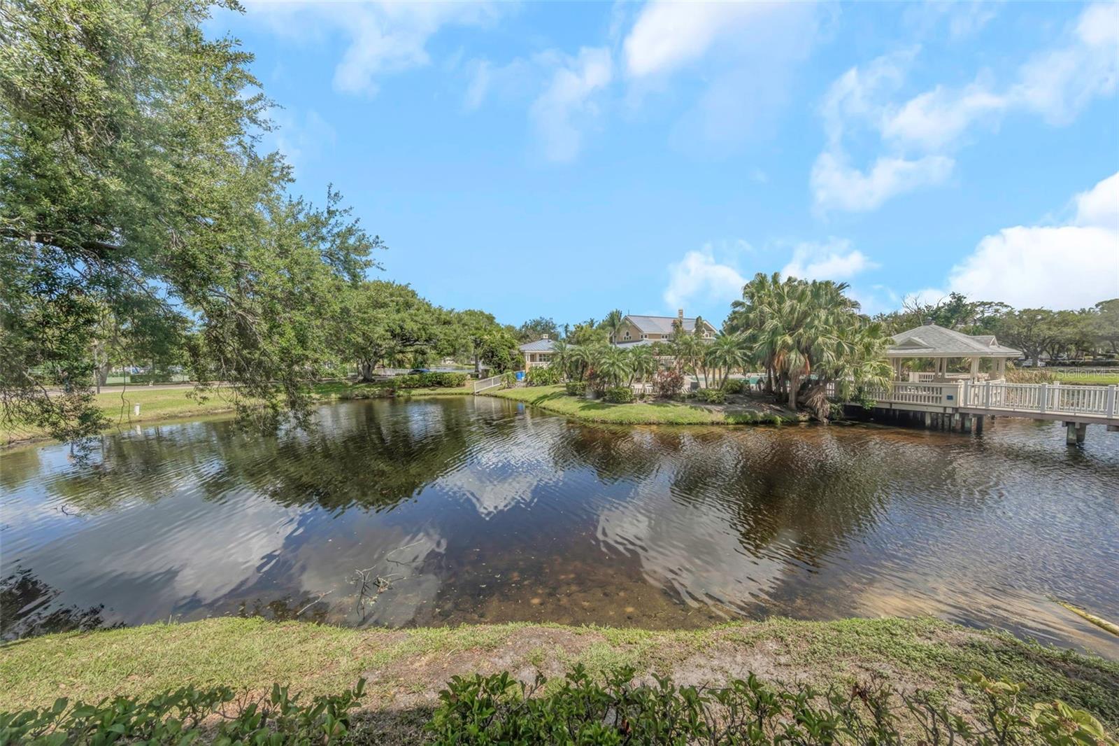 BRIDGEWATER PLACE CONDO - Residential