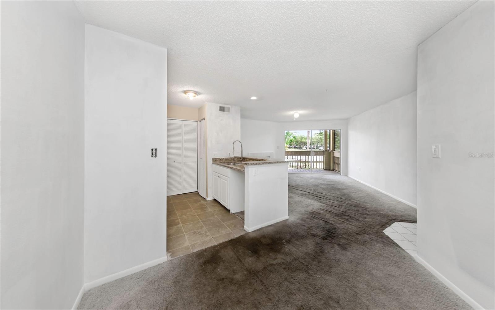 BRIDGEWATER PLACE CONDO - Residential