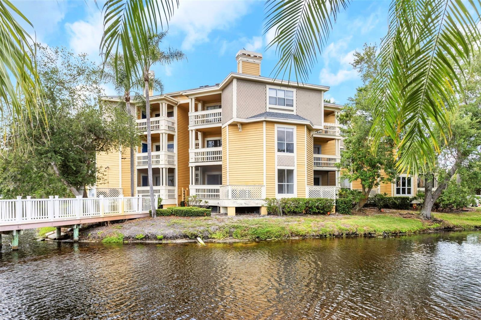 BRIDGEWATER PLACE CONDO - Residential
