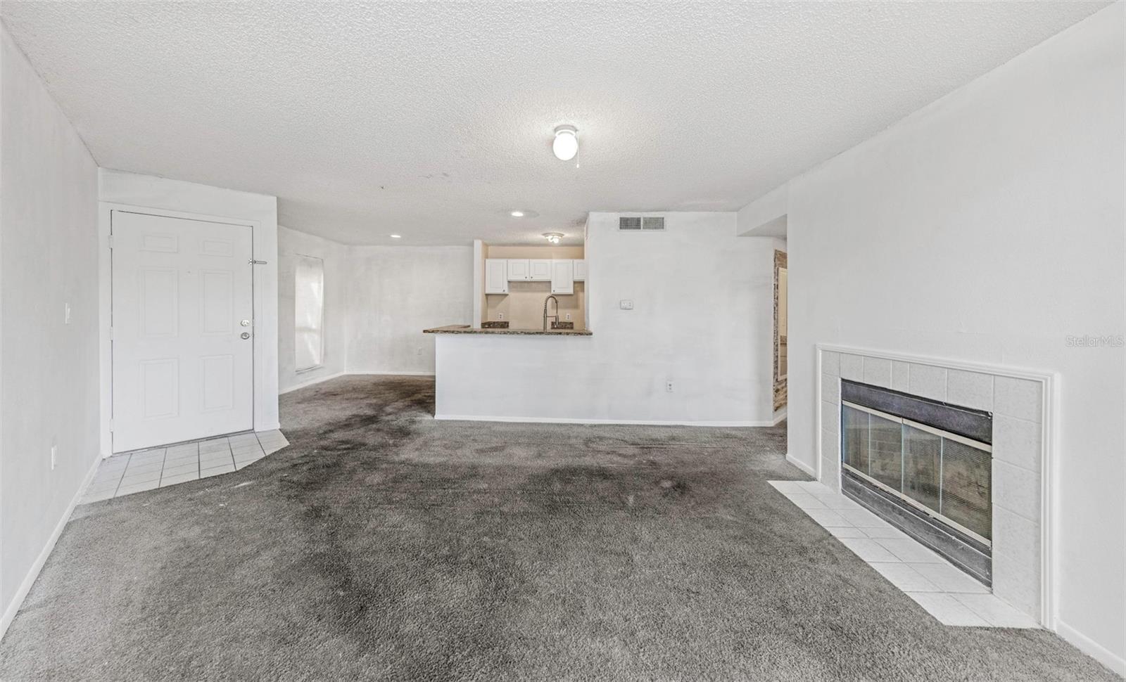 BRIDGEWATER PLACE CONDO - Residential