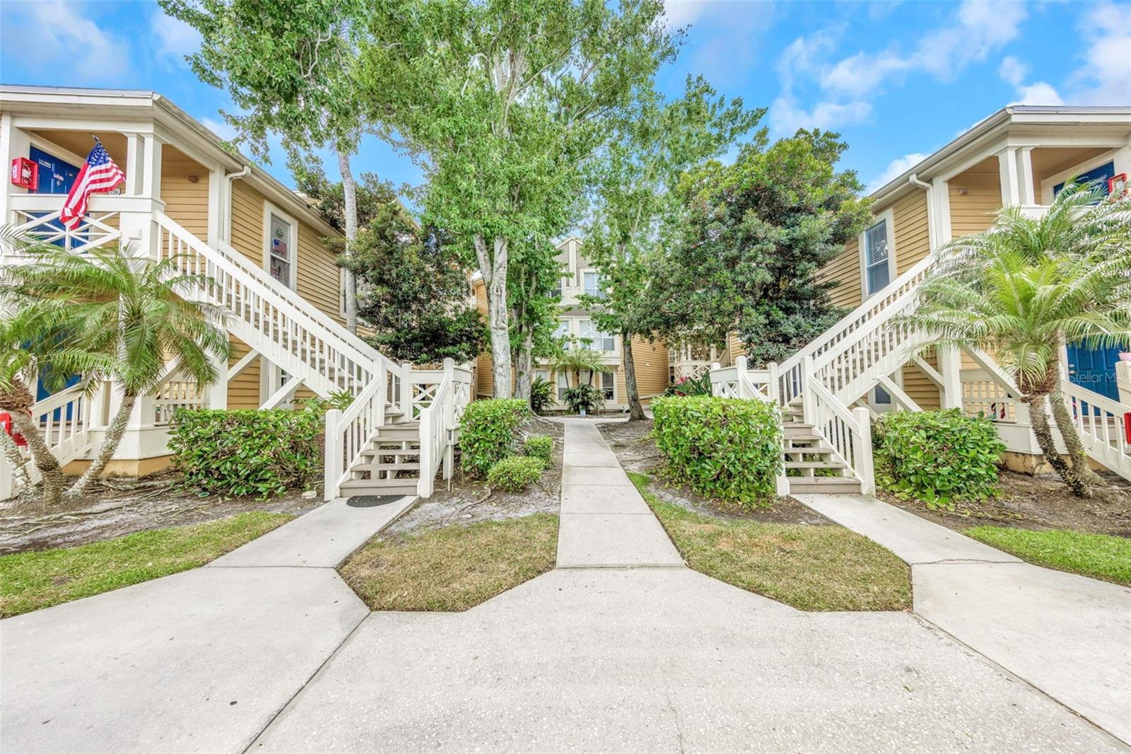 BRIDGEWATER PLACE CONDO - Residential