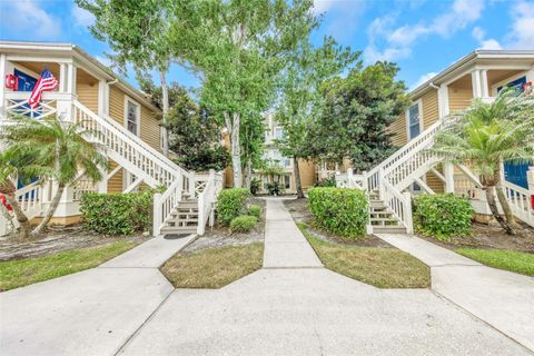 Photo of 115 112th Avenue NE #703, St Petersburg, FL 33716 (MLS # TB8501457)