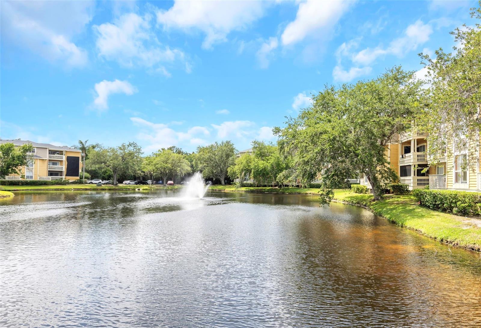 BRIDGEWATER PLACE CONDO - Residential