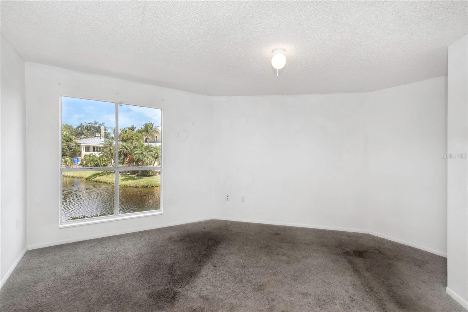 BRIDGEWATER PLACE CONDO - Residential