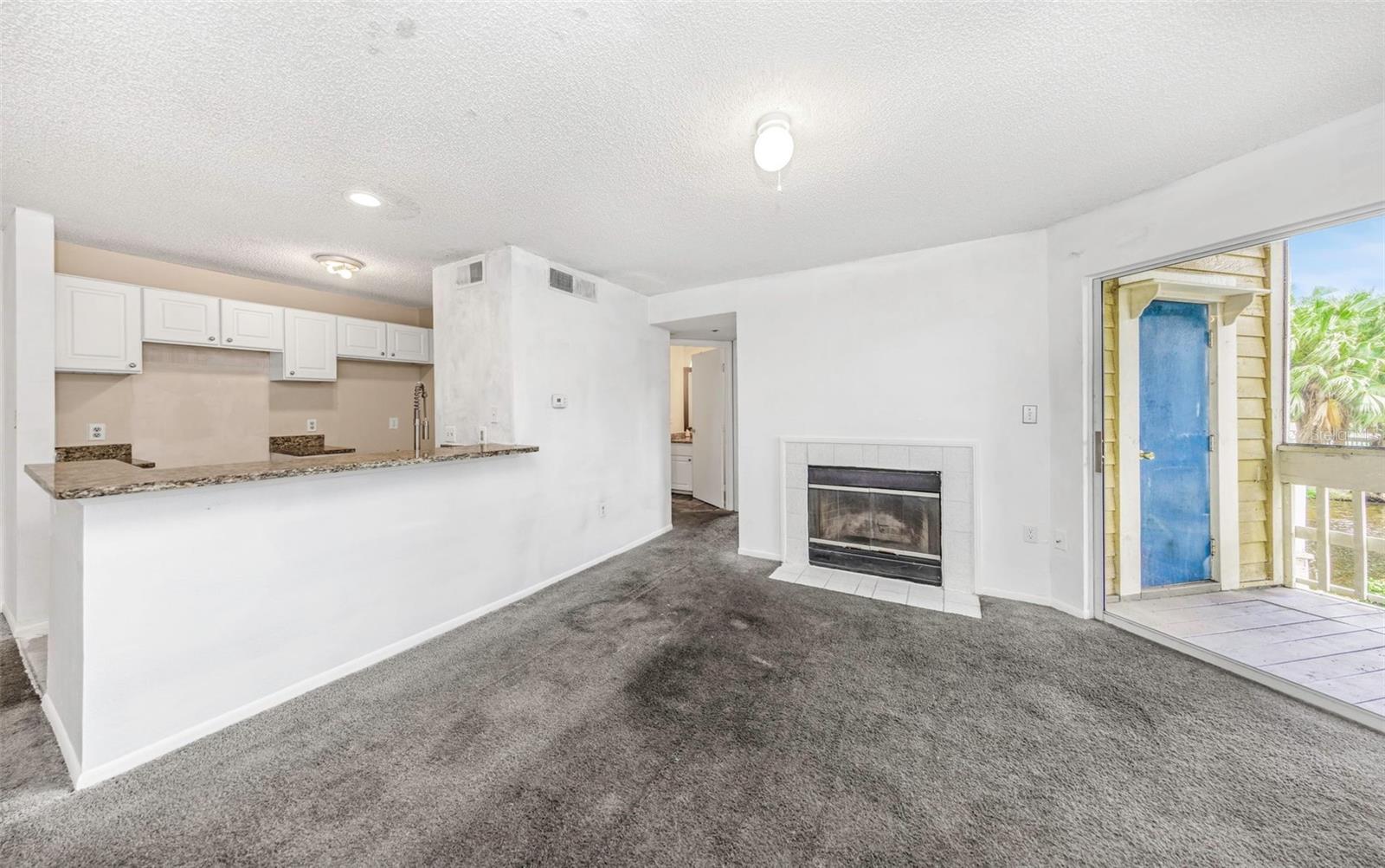 BRIDGEWATER PLACE CONDO - Residential