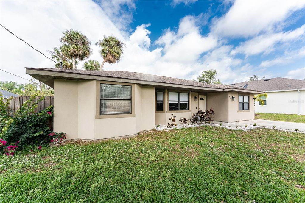 Photo of 1609 Kirkwood Street, North Port, FL 34288 (MLS # N6138373)