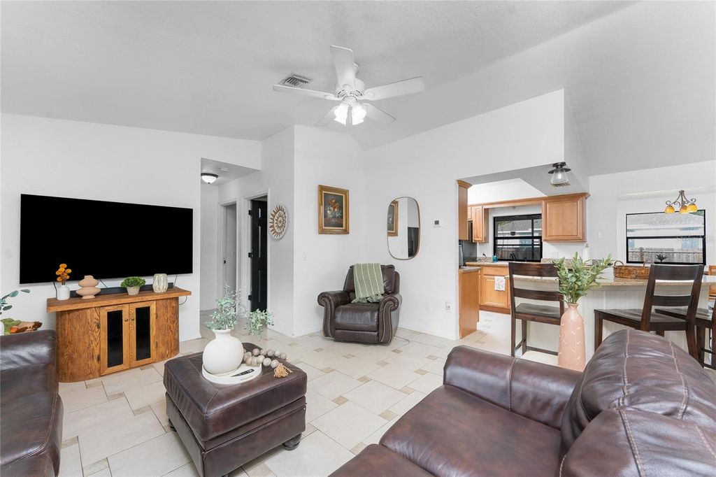 Photo of 1609 Kirkwood Street, North Port, FL 34288 (MLS # N6138373)