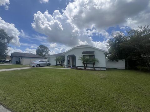 A home in ORLANDO