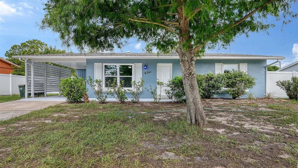 Photo of 4341 Gorgas St, North Port, FL 34287 (MLS # A4697204)
