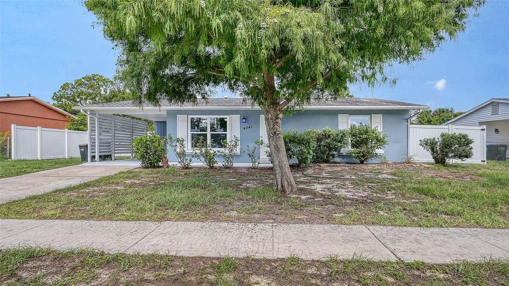 Photo of 4341 Gorgas St, North Port, FL 34287 (MLS # A4697204)