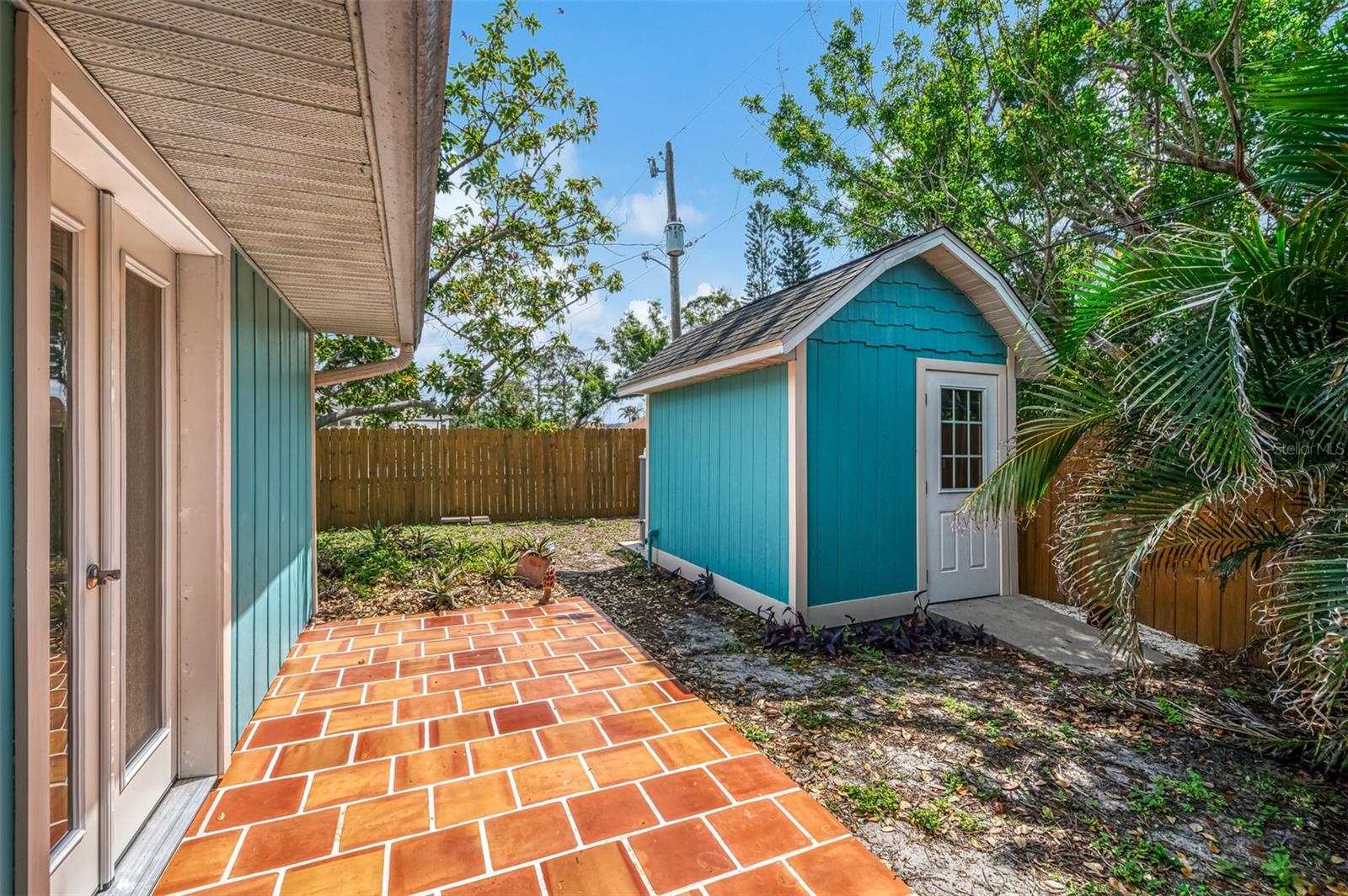 SOUTH VENICE - Residential