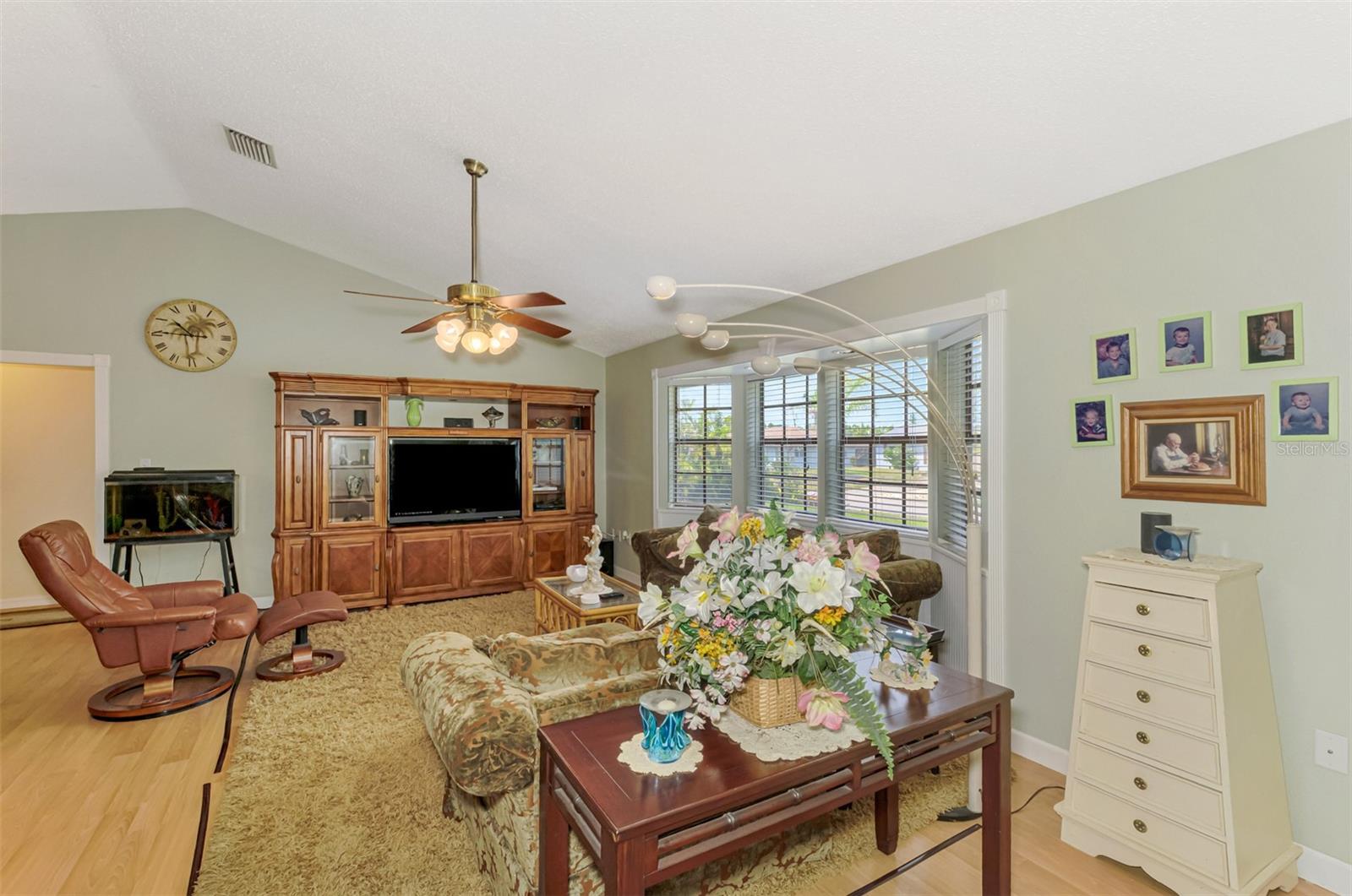 SOUTH VENICE - Residential