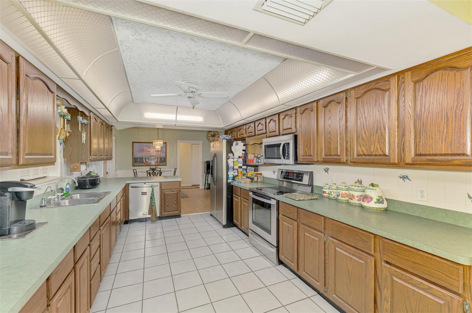 SOUTH VENICE - Residential