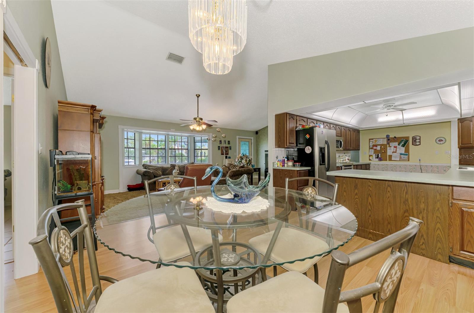 SOUTH VENICE - Residential