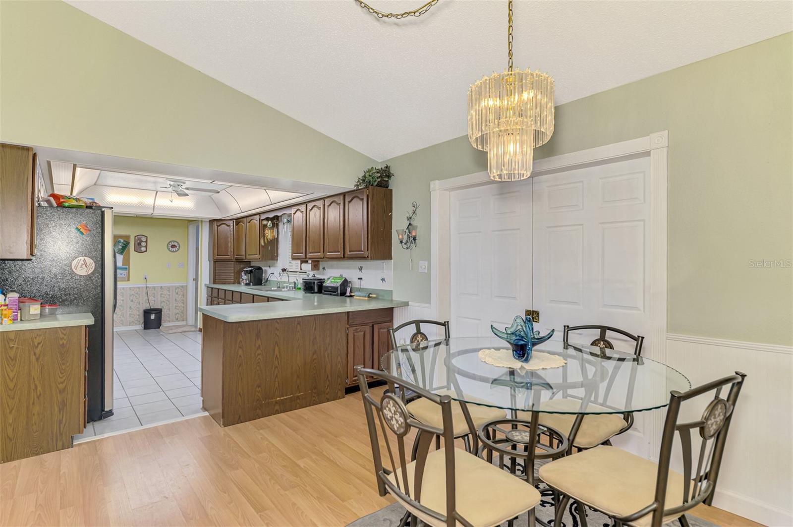 SOUTH VENICE - Residential