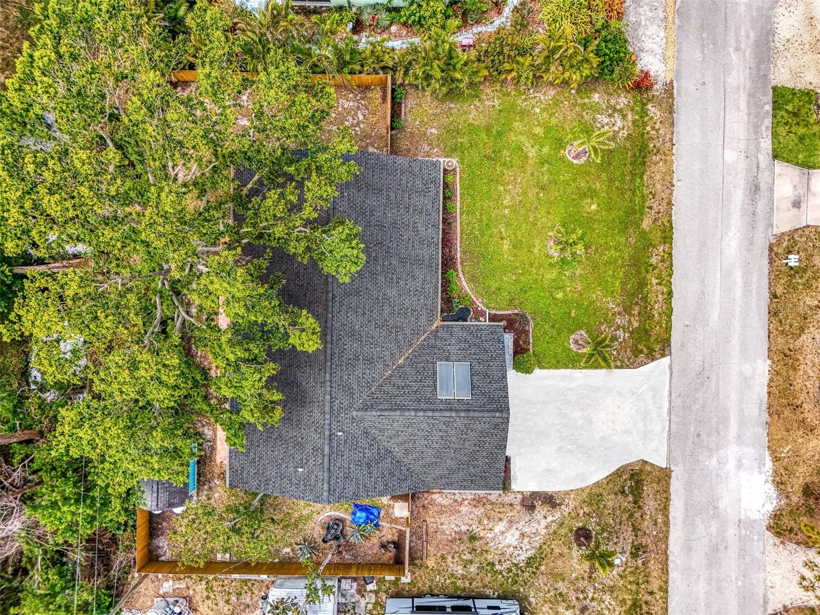 SOUTH VENICE - Residential