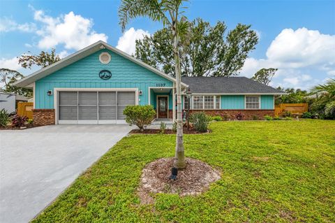 Photo of 1137 Ponderosa Road, Venice, FL 34293 (MLS # C7507504)