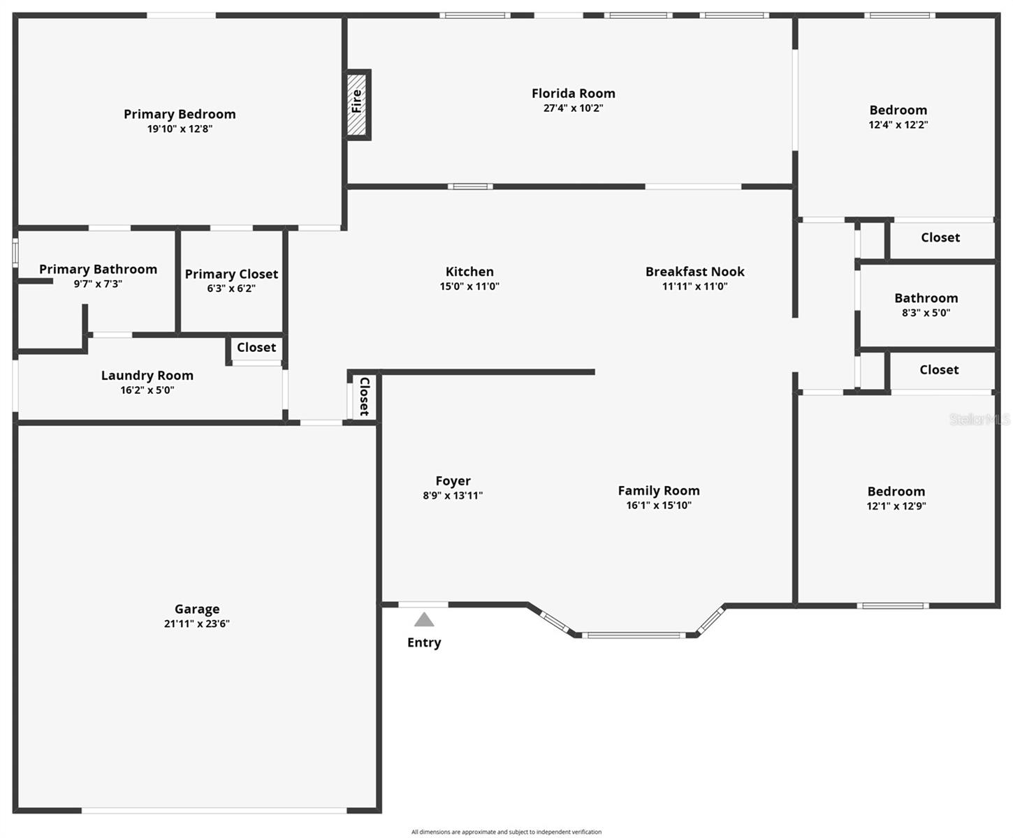 1137 PONDEROSA ROAD