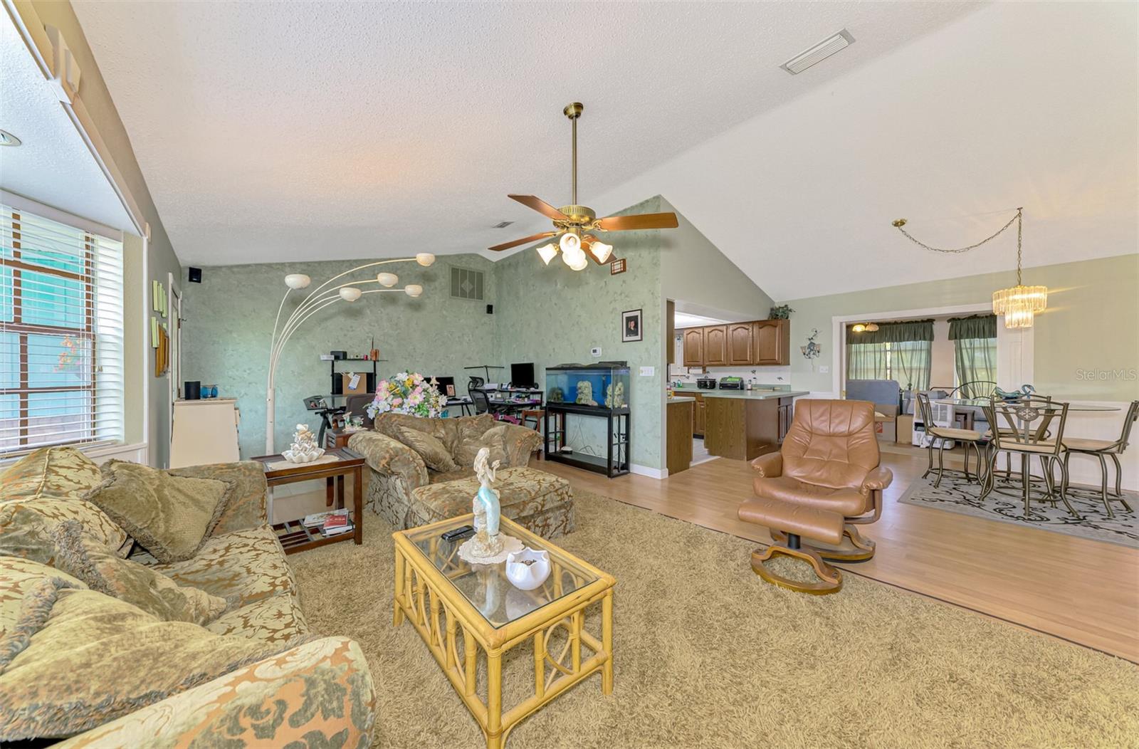 SOUTH VENICE - Residential