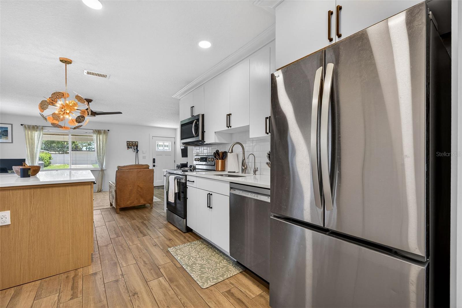 CORSONS SUB - Residential