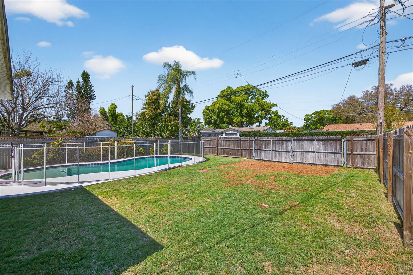 CORSONS SUB - Residential