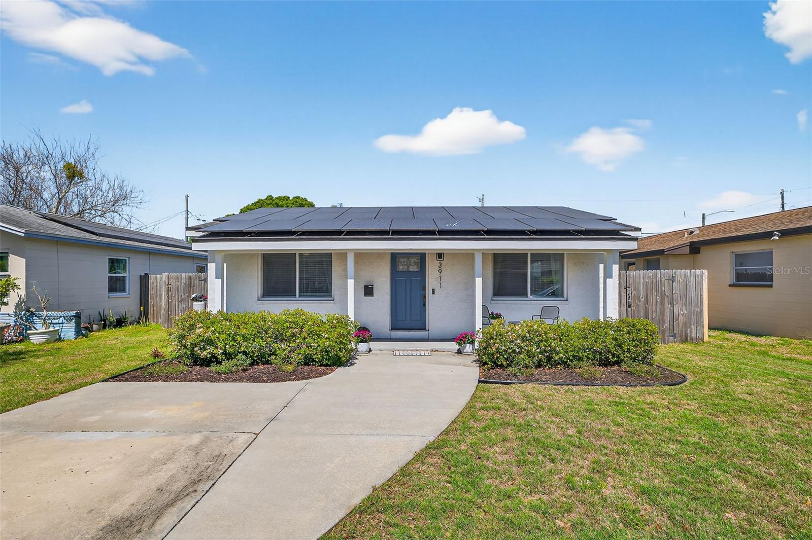 CORSONS SUB - Residential