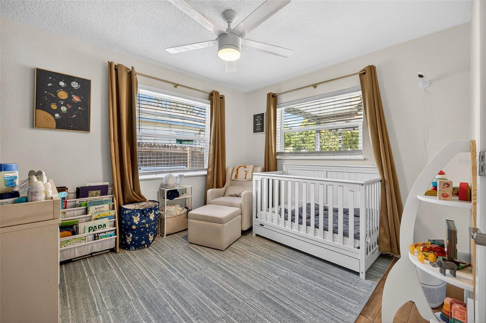 CORSONS SUB - Residential