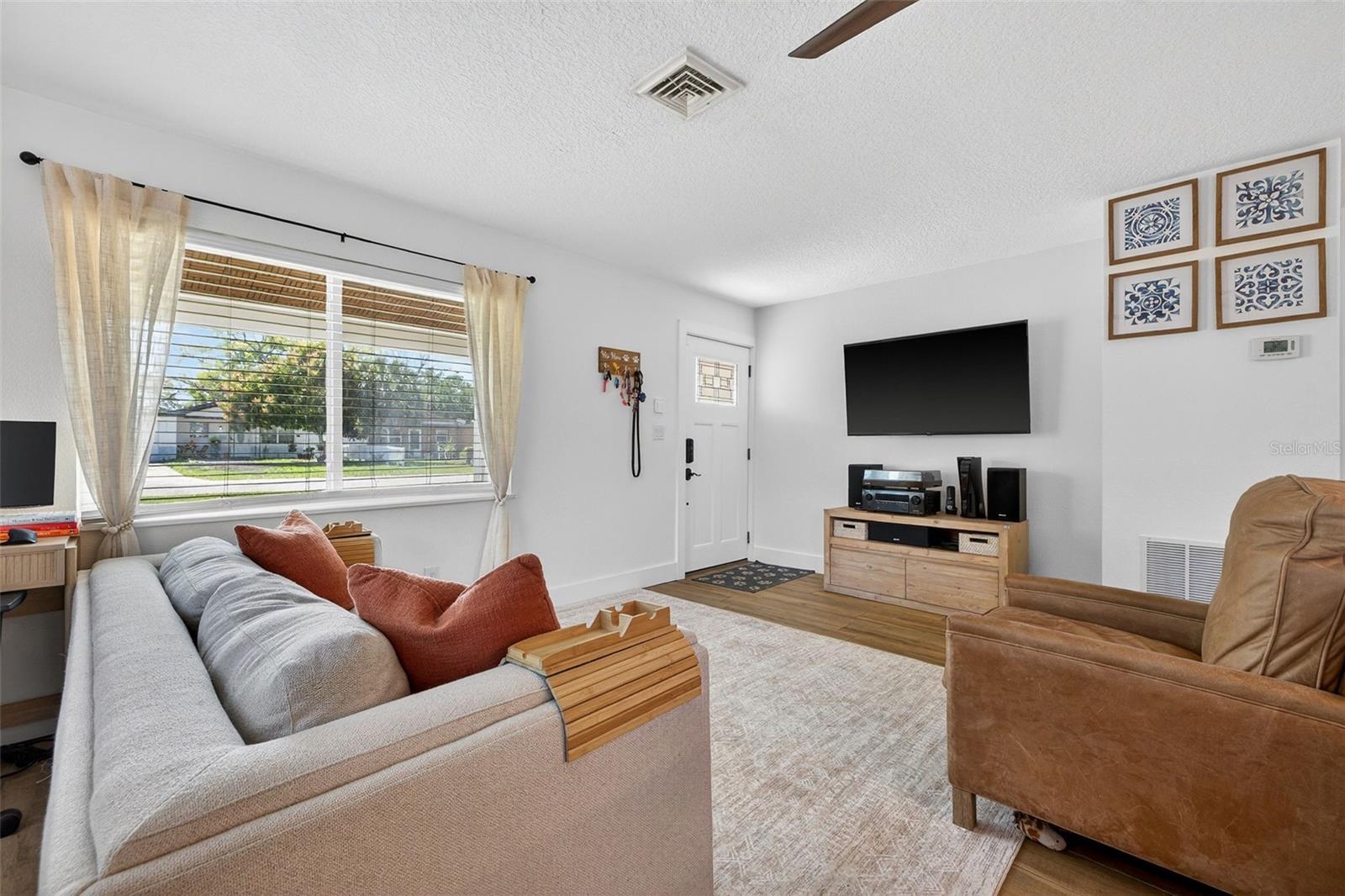 CORSONS SUB - Residential