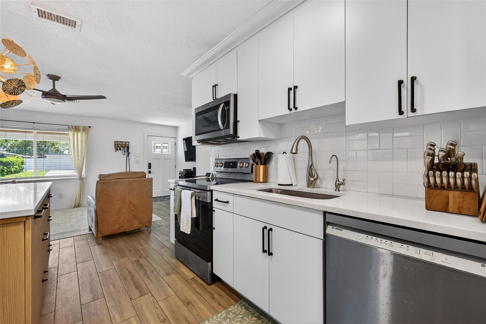 CORSONS SUB - Residential