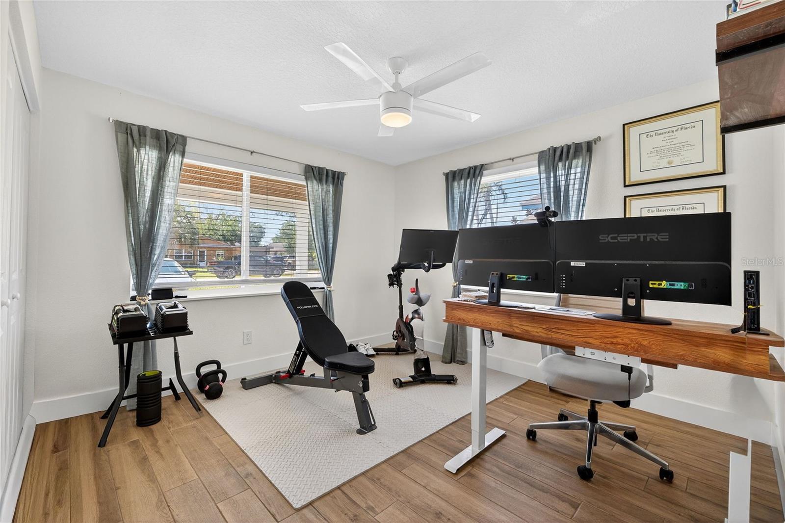 CORSONS SUB - Residential