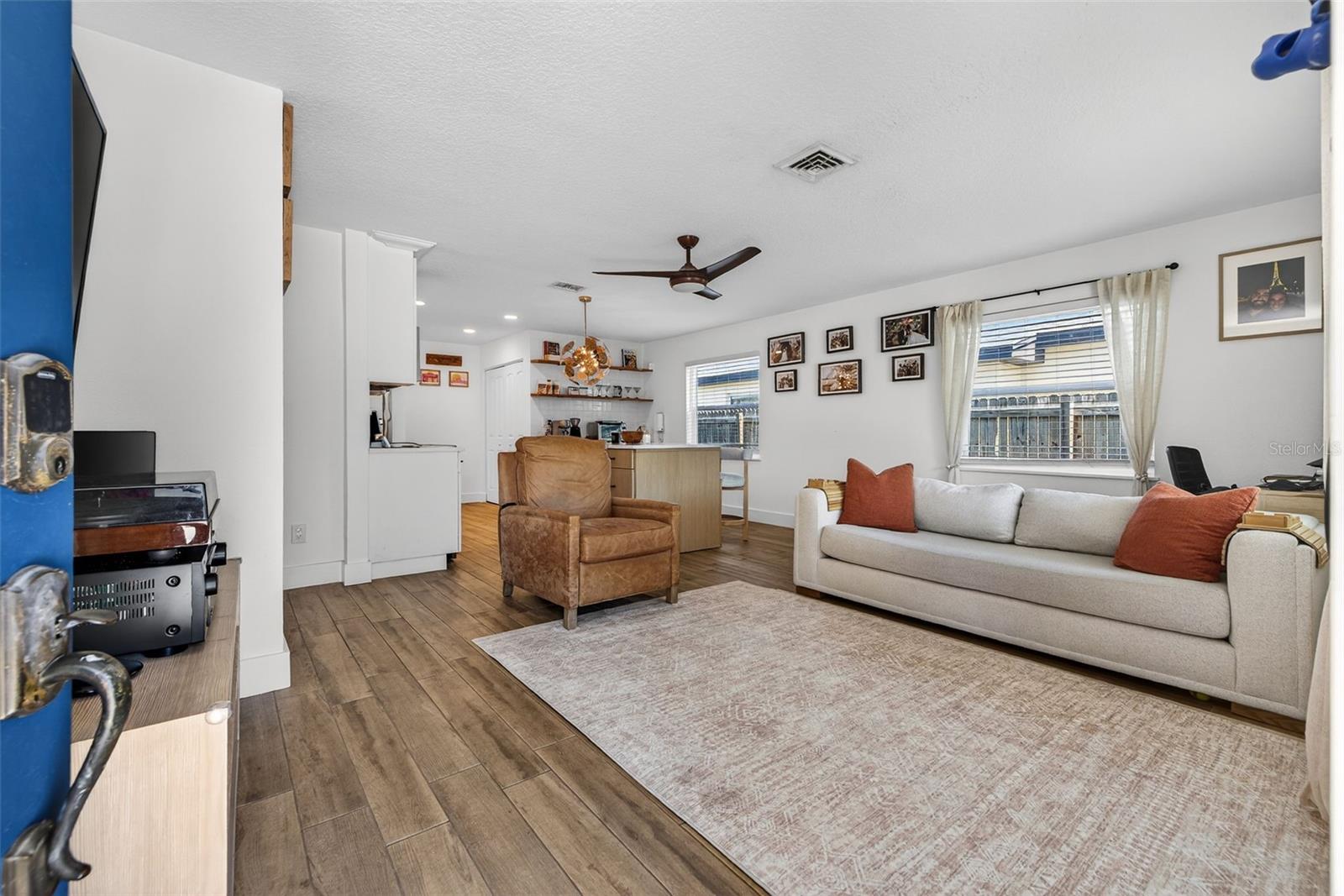 CORSONS SUB - Residential