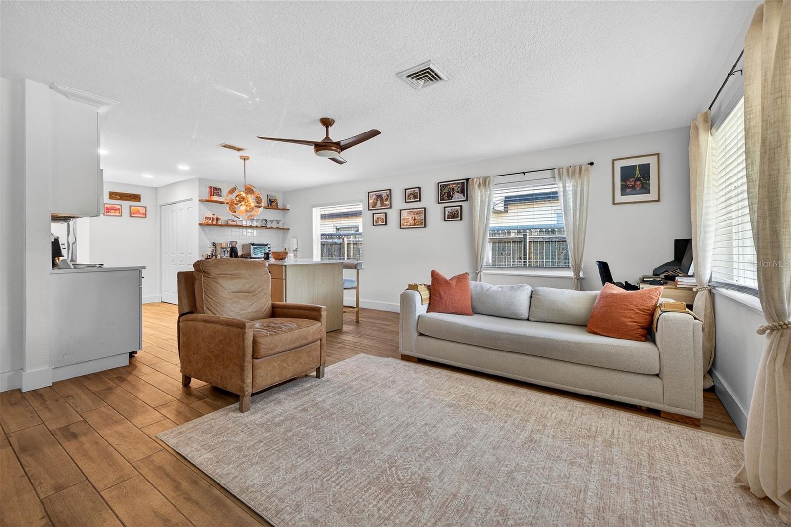 CORSONS SUB - Residential