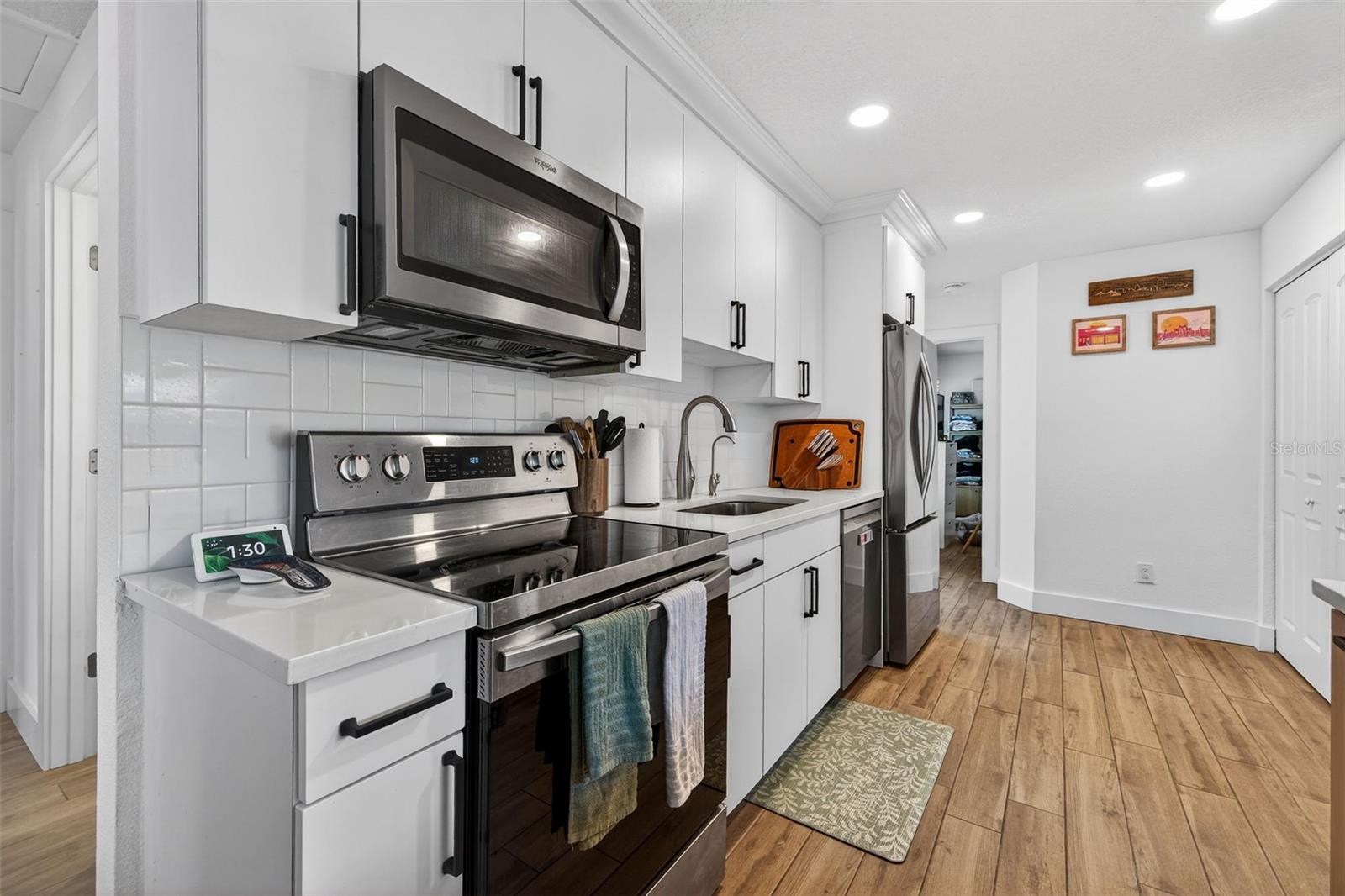 CORSONS SUB - Residential