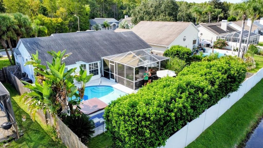 Photo of 1136 Mazarion Place, Trinity, FL 34655 (MLS # TB8428700)