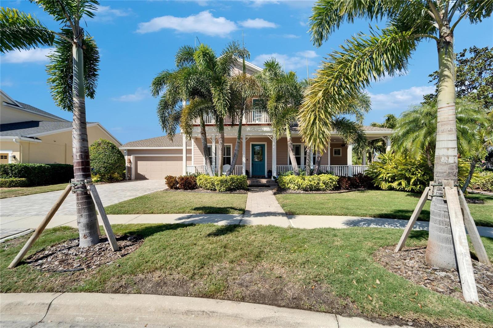 5616 SEAGRASS PLACE