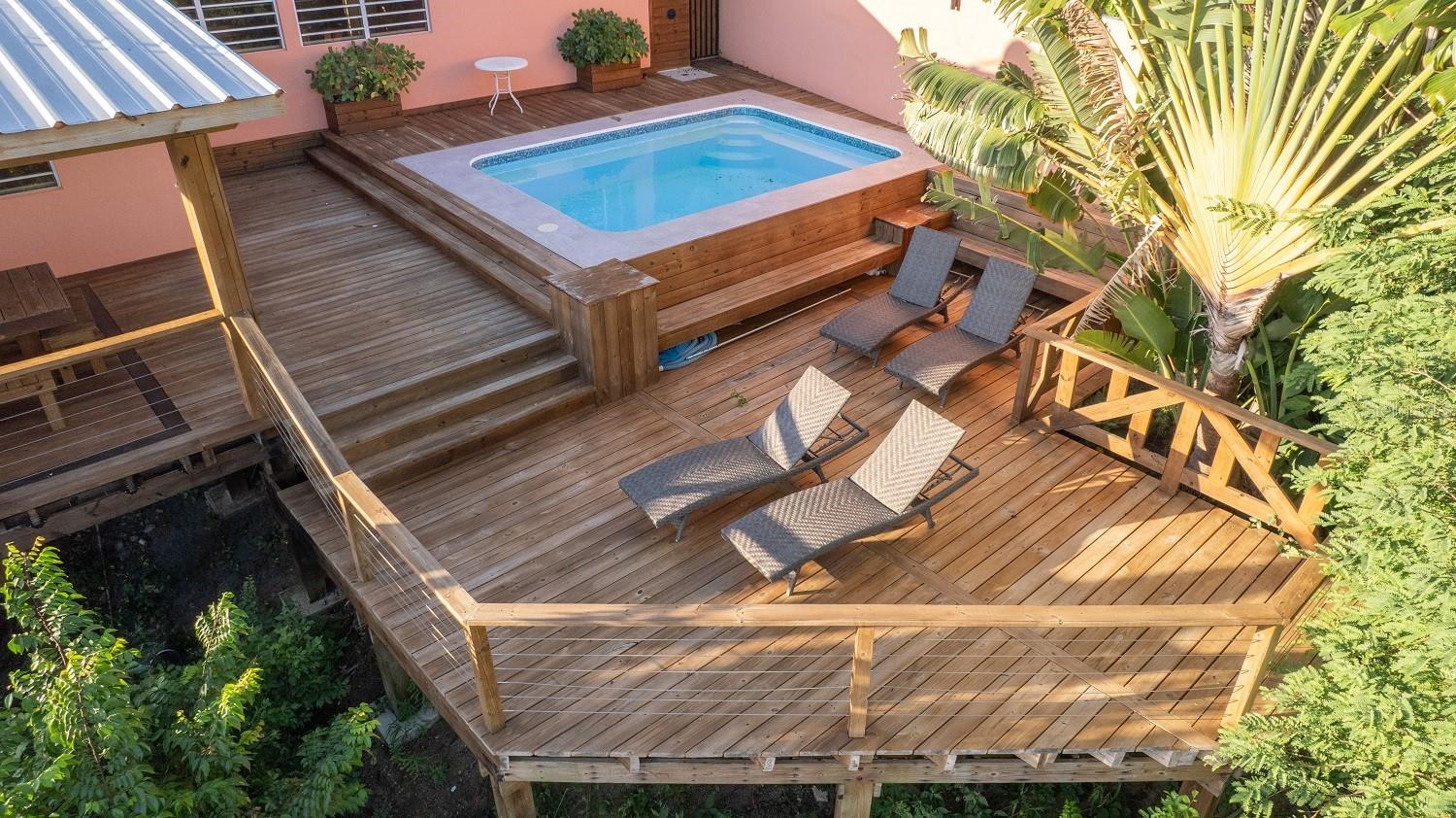 LOS CHIVOS - Residential