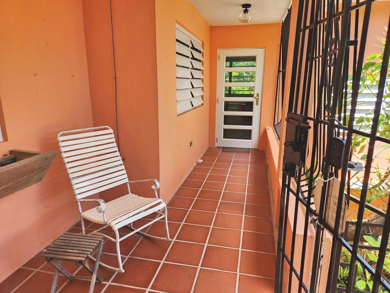 LOS CHIVOS - Residential