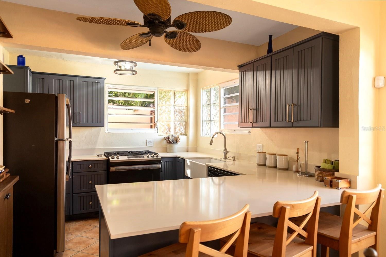 LOS CHIVOS - Residential