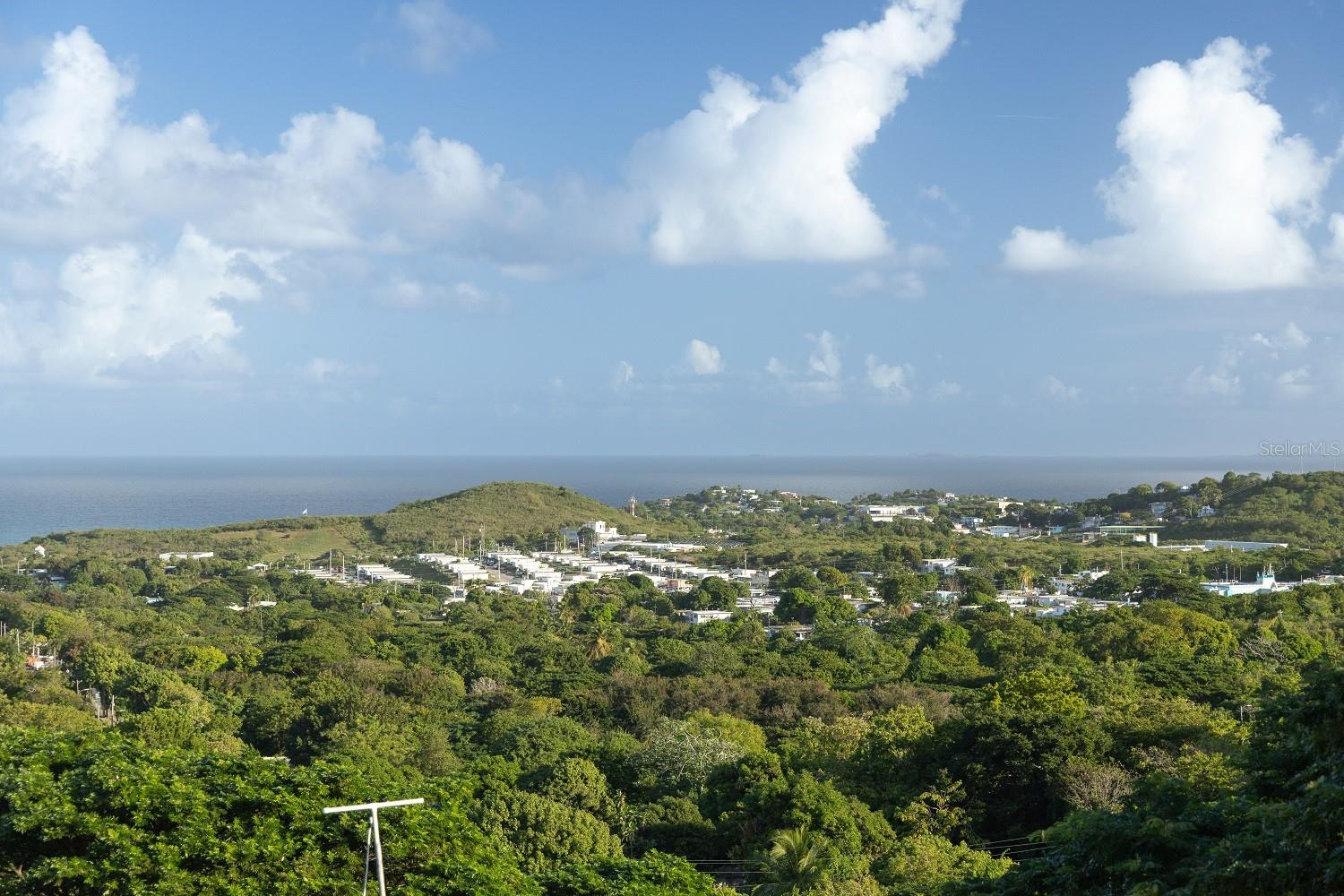 LOS CHIVOS - Residential