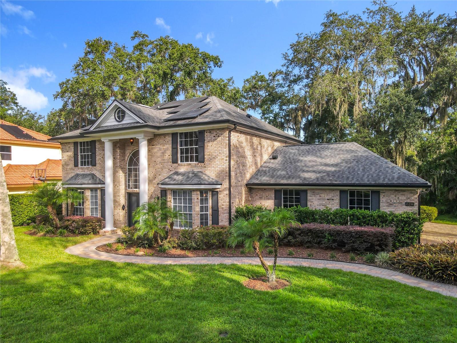 628 W PALM VALLEY DRIVE