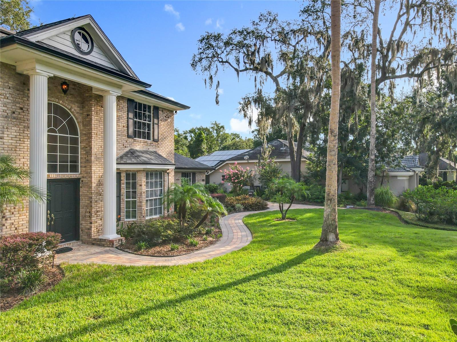628 W PALM VALLEY DRIVE