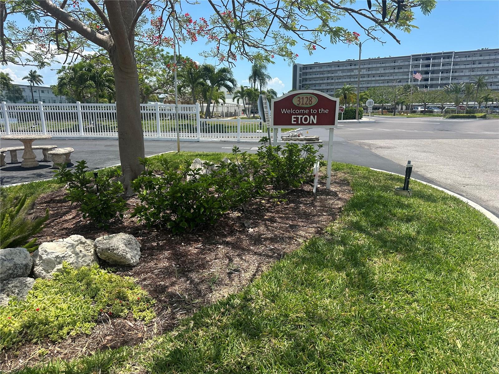 TOWN SHORES OF GULFPORT - Residential