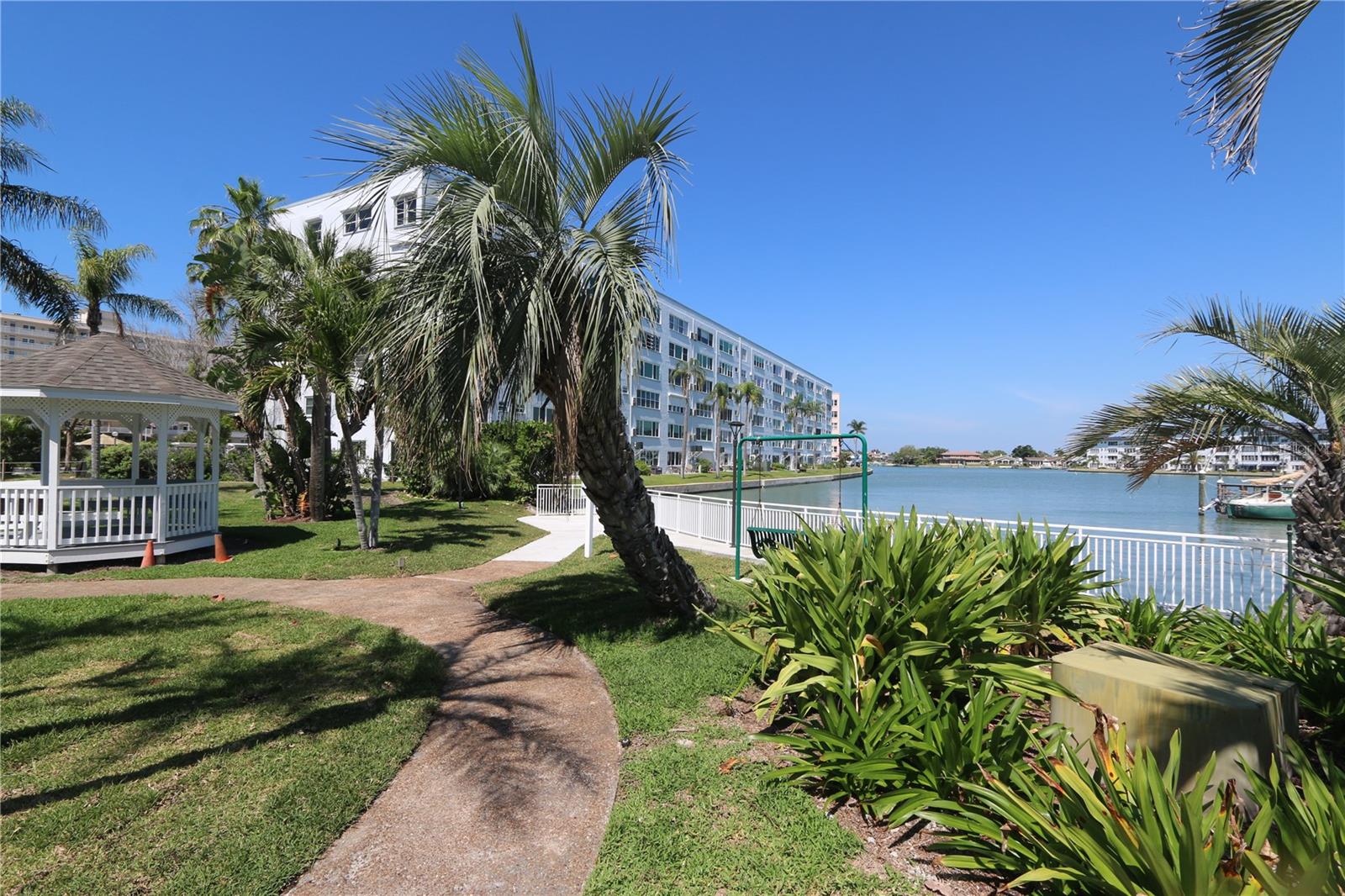 TOWN SHORES OF GULFPORT - Residential