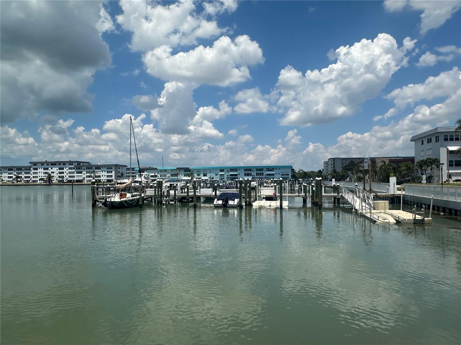 TOWN SHORES OF GULFPORT - Residential