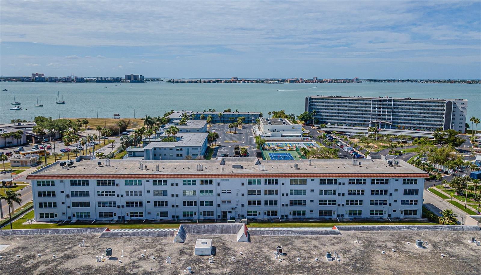 TOWN SHORES OF GULFPORT - Residential